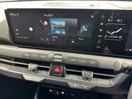 2026 Kia K4 - thumbnail 12