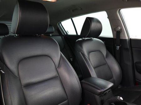 2017 Kia Sportage - thumbnail 10