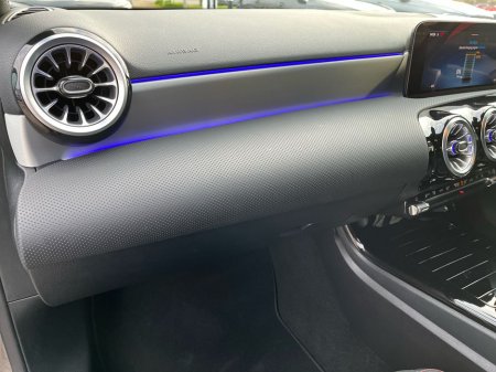 2024 Mercedes-Benz A Class - thumbnail 15