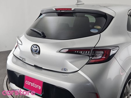 2019 Toyota Corolla 1.8 Hybrid Auto €21,880 thumbnail