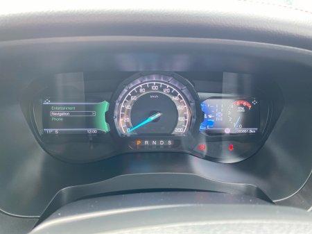 2023 Ford Ranger - thumbnail 11