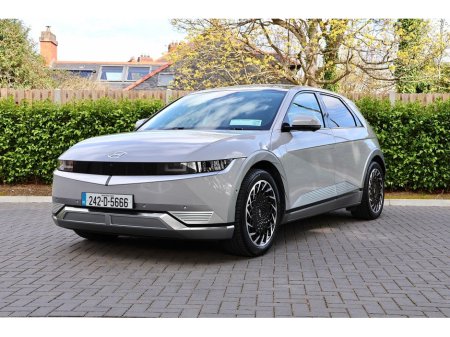 2024 Hyundai Ioniq 5 - thumbnail 8