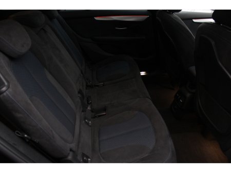 2017 BMW 2 Series Gran Tourer 2.0D M-SPORT EDITION 7 SEATER AUTOMATIC // ONLY 73251 KM'S // PANORAMIC SUNROOF // BUY WITH CONFIDENCE AA AND SIMI APPROVED DEALER 2025 // FINANCE ARRANGED // ALL TRADE INS WELCOME // €18,950 thumbnail