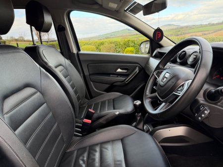 2019 Dacia Duster - thumbnail 12