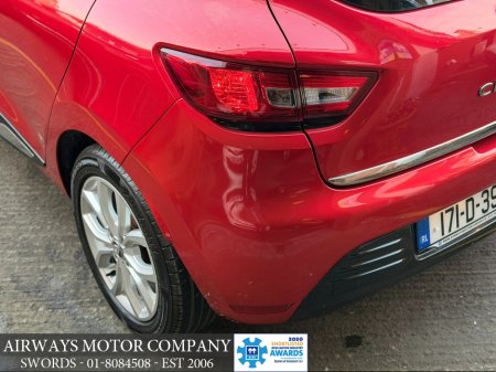 2017 Renault Clio - thumbnail 21