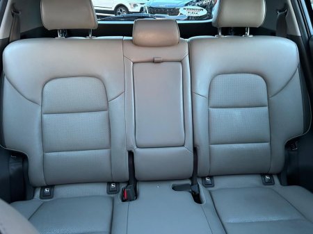 2018 Kia Sportage Platinum Sunroof*1 Owner From New * FSH* Mint Condition €19,900 thumbnail