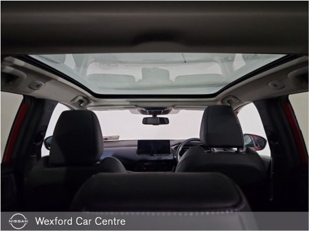 2024 Nissan Qashqai - thumbnail 15