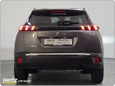 2023 Peugeot 2008 - thumbnail 19