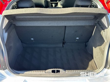 2018 Citroen C3 - thumbnail 9