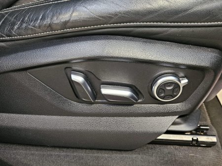 2018 Audi Q7 - thumbnail 9