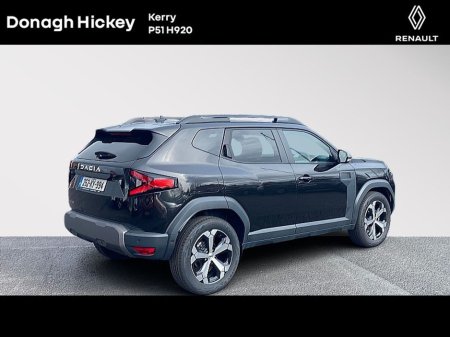 2025 Dacia Duster - thumbnail 15