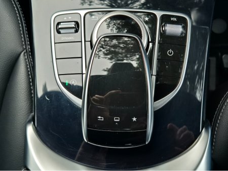 2017 Mercedes-Benz C Class C180d AMG LINE AUTO - Irish Car - Full Mercedes Service History - Two Keys - NCT - Low Mileage - 12 Month Warranty €22,950 thumbnail