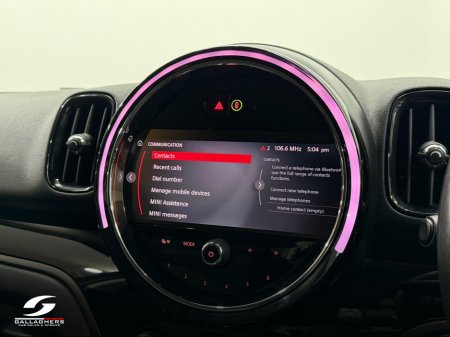 2022 MINI Countryman (221) COUNTRYMAN E ALL4 CLA CLASSIC €32,995 thumbnail