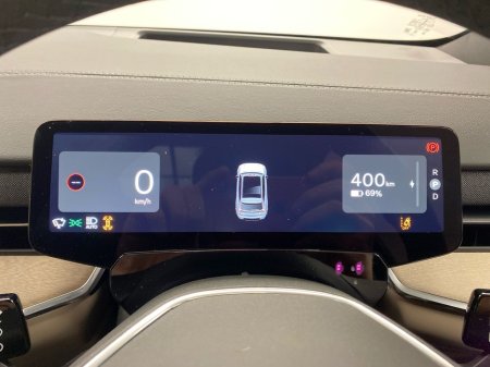 2026 Volvo EX90 - thumbnail 12