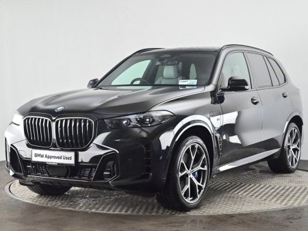 2025 BMW X5 - thumbnail 24