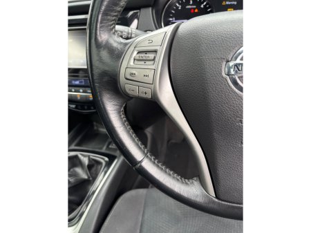 2015 Nissan X-Trail - thumbnail 26