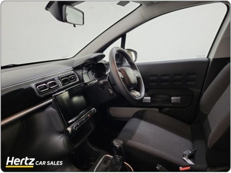 2023 Citroen C3 FLAIR PURETECH 1.2 Petrol Manual €14,895 thumbnail