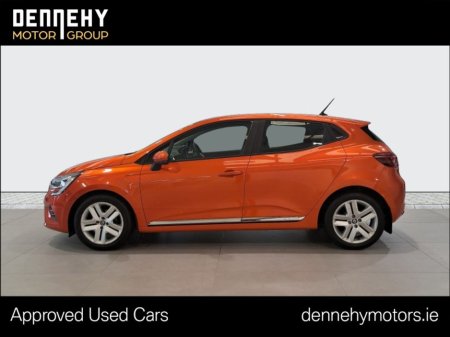 2020 Renault Clio - thumbnail 16