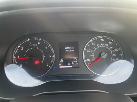 2022 Dacia Duster - thumbnail 18