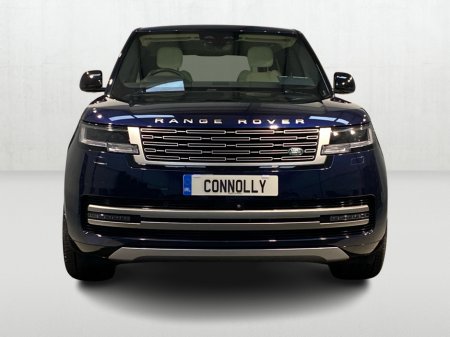 2023 Land Rover Range Rover D300 *N1 Commercial DIESEL* €105,950