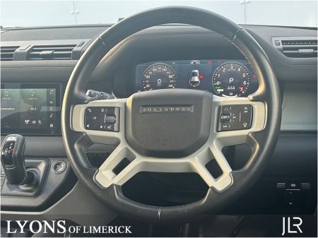 2023 Land Rover Defender - thumbnail 12