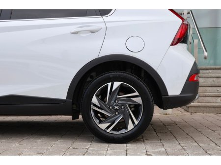 2024 Hyundai Bayon - thumbnail 6