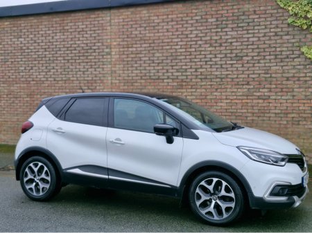 2019 Renault Captur - thumbnail 18