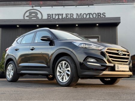 2017 Hyundai Tucson - thumbnail 18
