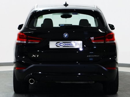 2022 BMW X1 - photo 4