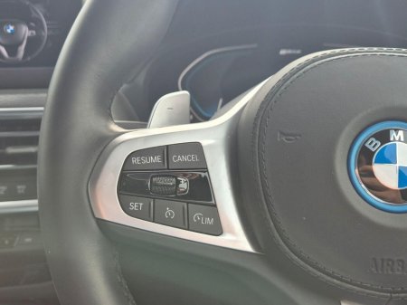 2024 BMW X3 xDrive30 M Sport €61,950 thumbnail