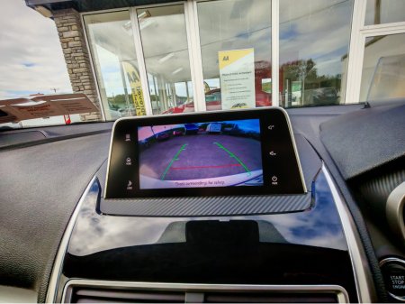 2019 Mitsubishi Eclipse Cross ECLI INTENSE 6MT 4DR €17,800