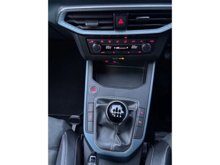 2022 SEAT Arona 1.0TSI 110hp Xperience €18,500 thumbnail