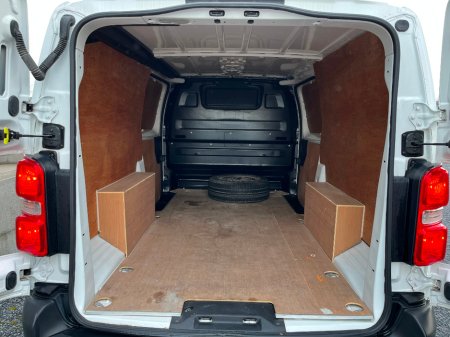 2022 Opel Vivaro - thumbnail 7