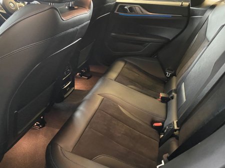 2024 BMW i4 - thumbnail 10