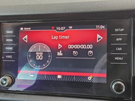 2019 Skoda Kodiaq - thumbnail 15