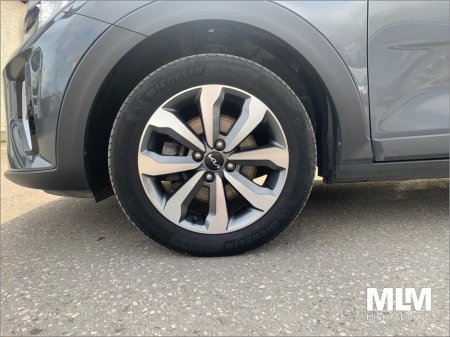 2022 Kia Stonic - thumbnail 11