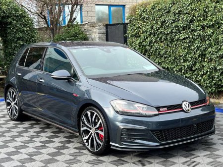 2020 Volkswagen Golf - thumbnail 15