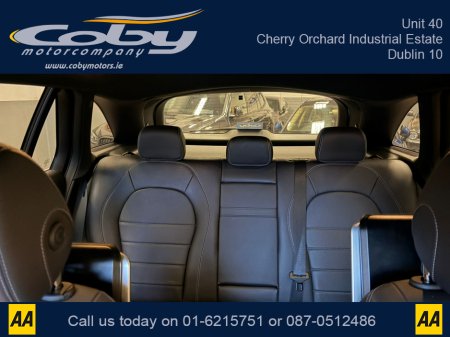 2018 Mercedes-Benz GL Class 220 4matic AMG Line 5DR AUTO. NCT, Alloy Wheels, Full Leather, Full Electrics, Hands Free, 2 Keys, Dual Climate Control, Cruise Control, Reverse Camera, and more. €27,950 thumbnail