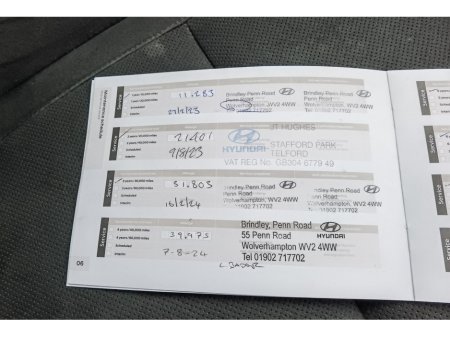 2022 Hyundai Tucson 1.6 N LINE **SUNROOF** AUTOMATIC PETROL PLUG-IN HYBRID - FINANCE AVAILABLE - CALL US TODAY ON 01 492 6566 OR 087-092 5525 €28,450 thumbnail