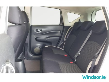 2020 Nissan Note AUTO €12,995 thumbnail