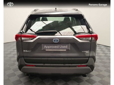2019 Toyota Rav4 LUNA HYBRID €23,995