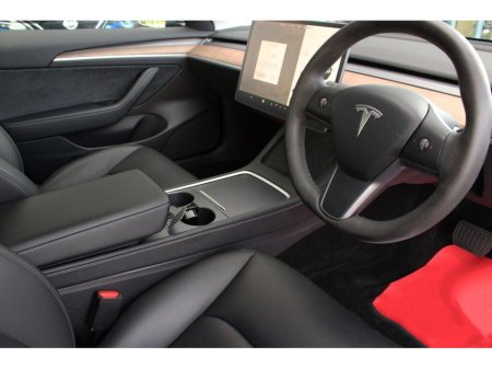 2021 Tesla Model 3 - view 4