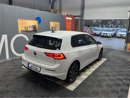 2024 Volkswagen Golf €33950! 2024 VW GOLF 2.0 TDI AUTOMATIC ADVANCED PLATINUM EDITION €33,950