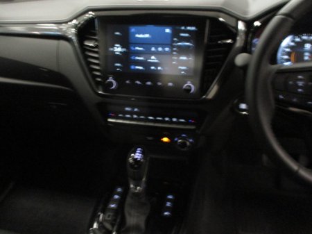 2026 Isuzu D-MAX  €48,520 thumbnail