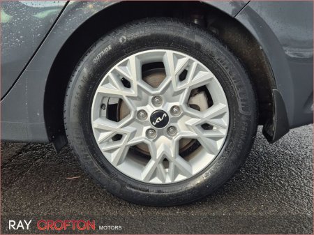 2023 Kia Ceed 1.6 MHEV K2 Diesel thumbnail