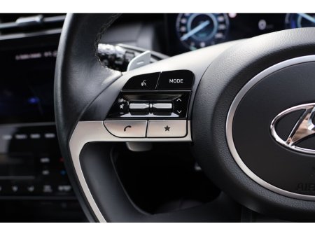 2023 Hyundai Tucson - thumbnail 8