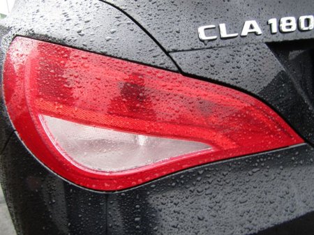 2019 Mercedes-Benz CLA Class AMG STYLE €20,950 thumbnail