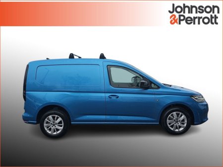 2022 Volkswagen Caddy - thumbnail 18