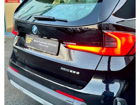 2024 BMW X1 XDrive 25e AUTO €44,950 thumbnail