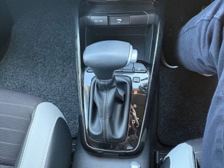 2022 Kia Stonic PE K3 DCT 5DR Auto, *WARRANTY TILL 2029* Lane Departure Warning, Reversing Camera, Multi-Function Steering Wheel, thumbnail
